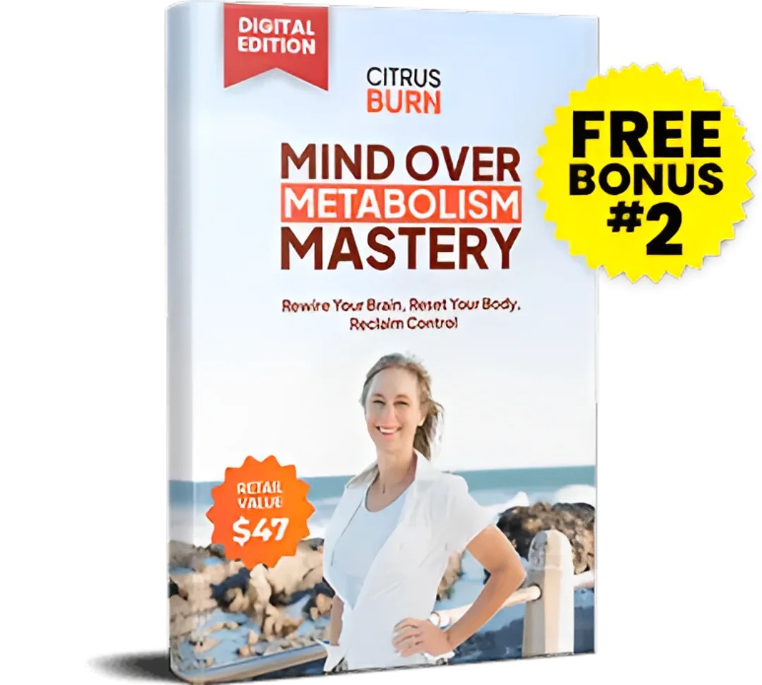 citrusburn Bonus 2