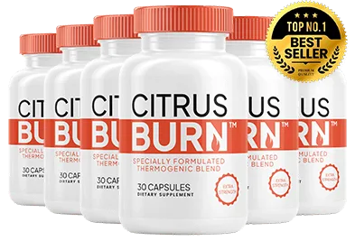 citrusburn family bottle special tier