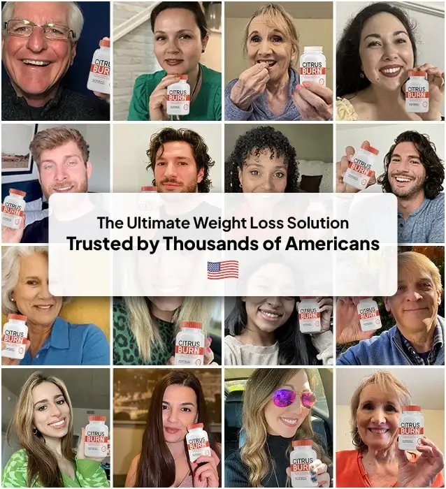 citrusburn customer review trends